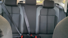 Volkswagen Polo 1.0 TSI Style 5dr Petrol Hatchback